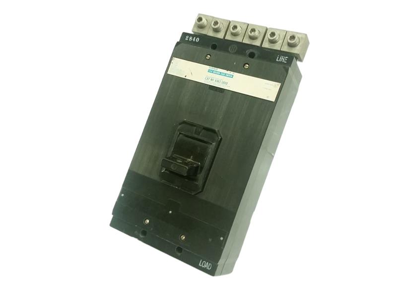 KM3-S800 by SIEMENS