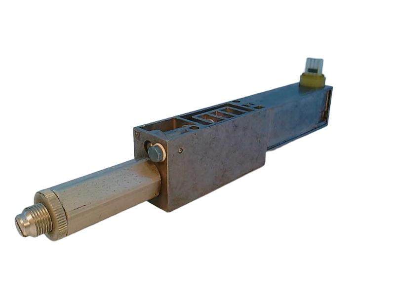 FESTO ILR-03-ZP-P-7.0