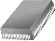 MC68EC000EI10 by NXP SEMICONDUCTOR