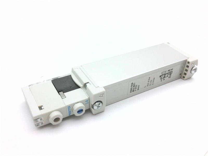 FESTO VUVG-B18-M52-MZT-F-1T1L