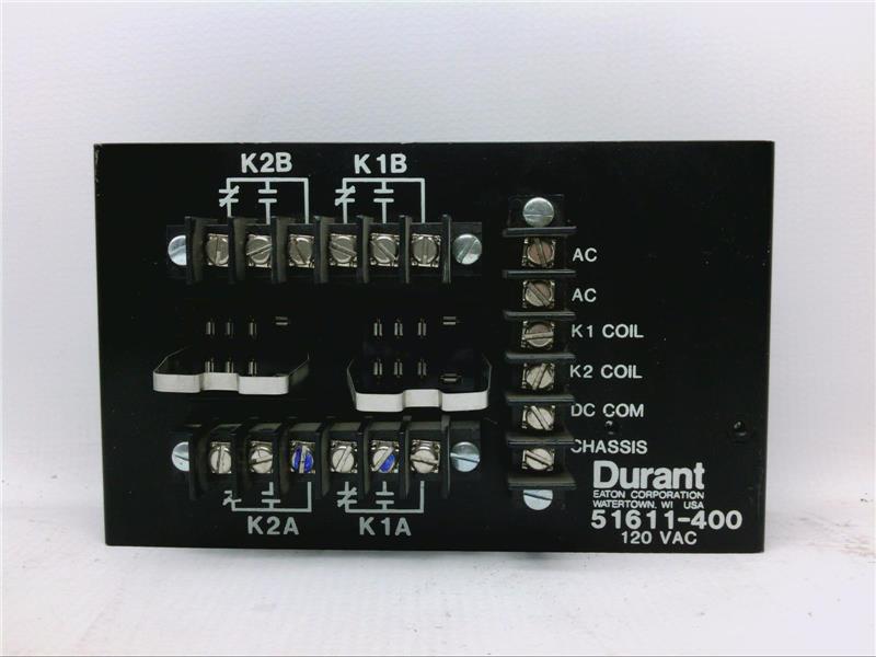 EATON CORPORATION 51611-400