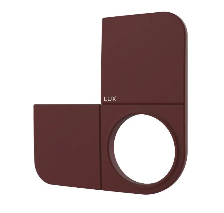 LUX PRODUCTS CORPORATION DSC-KNS-RE