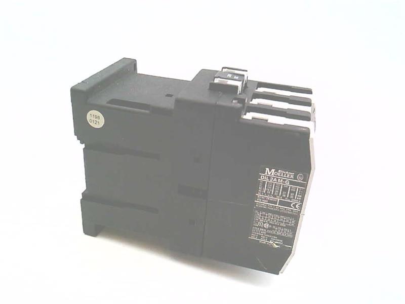 EATON CORPORATION DIL2AM-24V/50HZ-60HZ