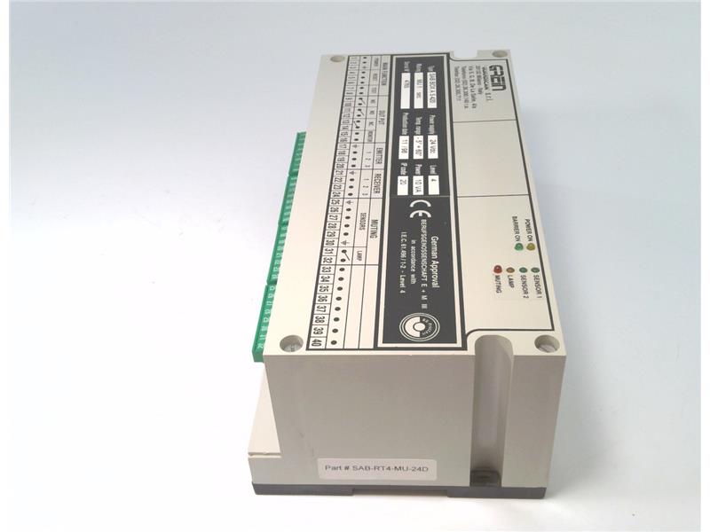 GREIN SAB BOX A 5 420