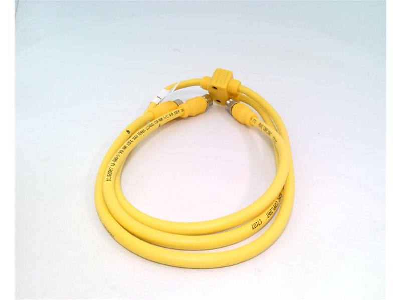 TURCK VB2-SBE5T-.5/2KBE3T-.5/.5/CS10538