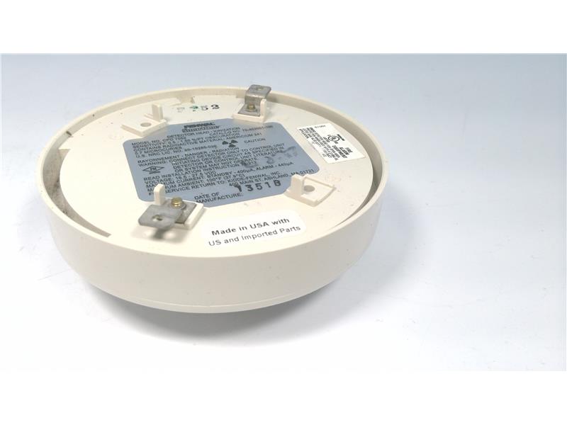 KIDDE-FENWAL, LLC CPD-7052