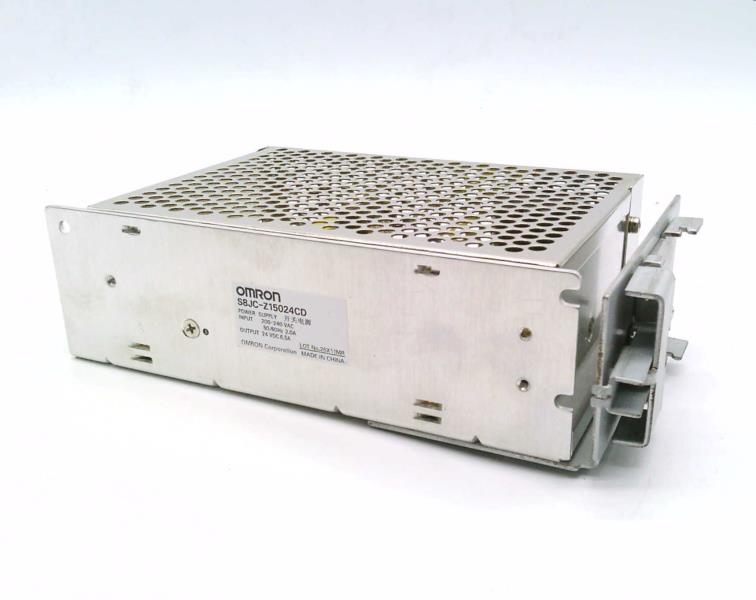 OMRON S8JC-Z15024CD