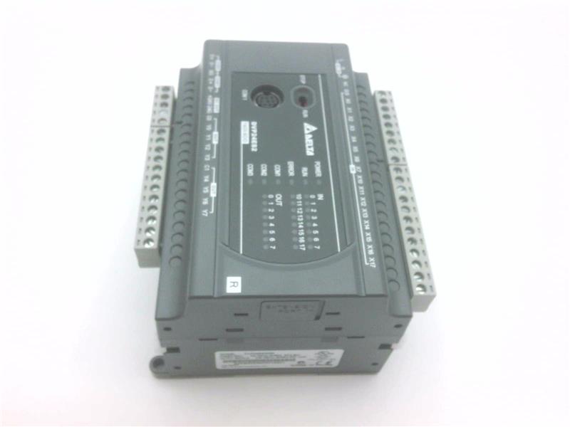 DELTA GROUP ELECTRONICS DVP24ES200R