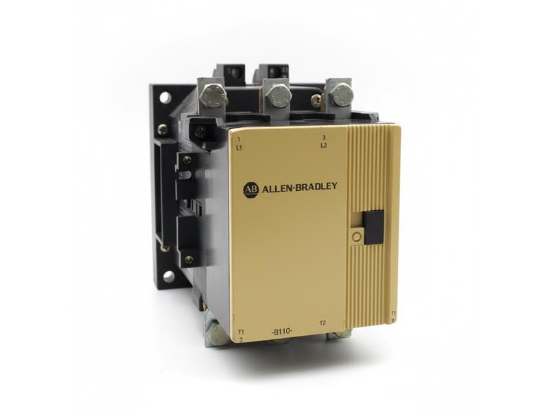 ALLEN BRADLEY 100-B110NZ3