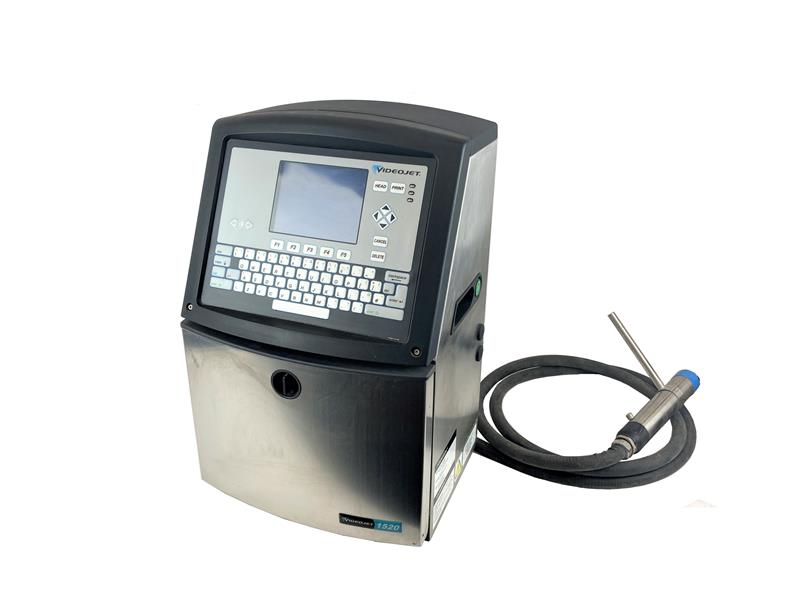 392103-203-01 by VIDEOJET