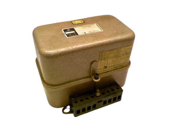 GMW GOSSEN 1320-30A1