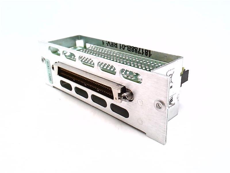 NATIONAL INSTRUMENTS SCXI-1349