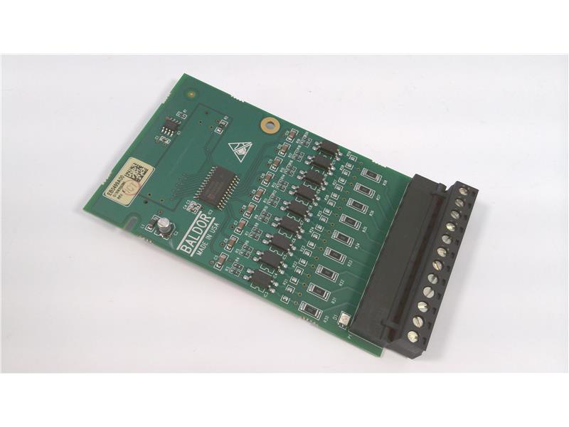 ASEA BROWN BOVERI EXBHH003A01