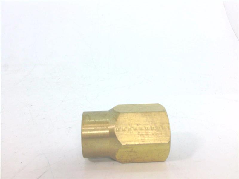 FAIRVIEW FITTINGS 2016-D