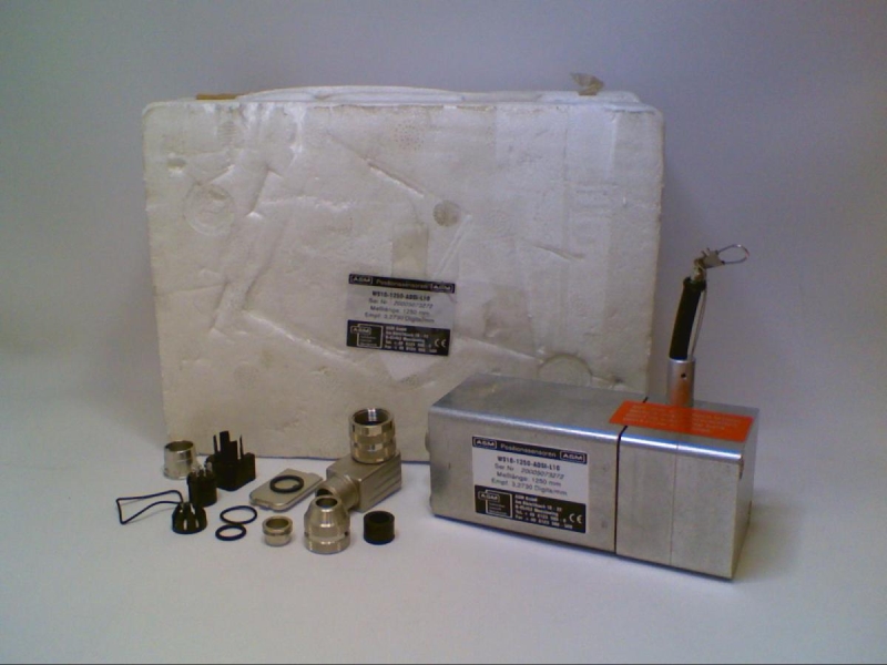 ASM WS10-1250-ADSI-L10