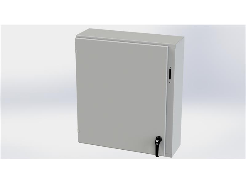 SAGINAW SCE-36XEL3110LPLG