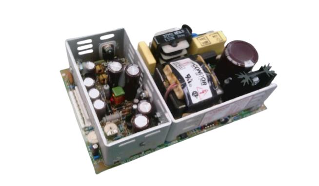 SL POWER ELECTRONICS SP1394