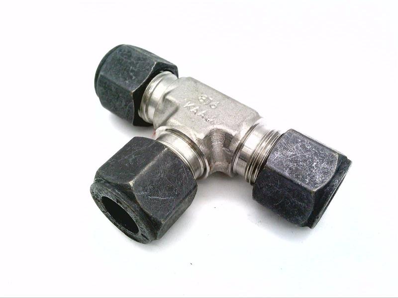 6-6-6-JBZ-SS by PARKER