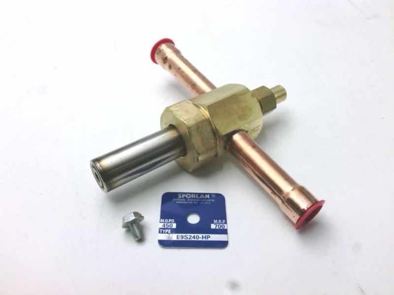 ME9S240-HP by PARKER