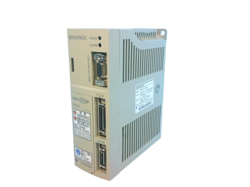 YASKAWA ELECTRIC SGDA-01BP