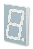 KINGBRIGHT SC23-12EWA