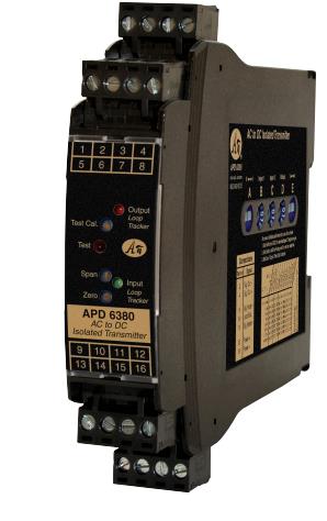 APD 6380 by ABSOLUTE PROCESS INSTRUMENTS