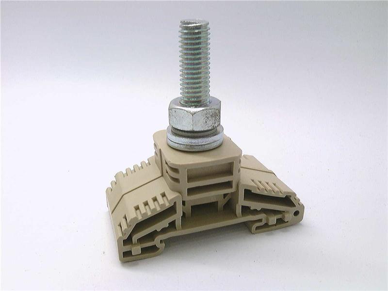 CONTA CLIP HSK120/M10-B-BG