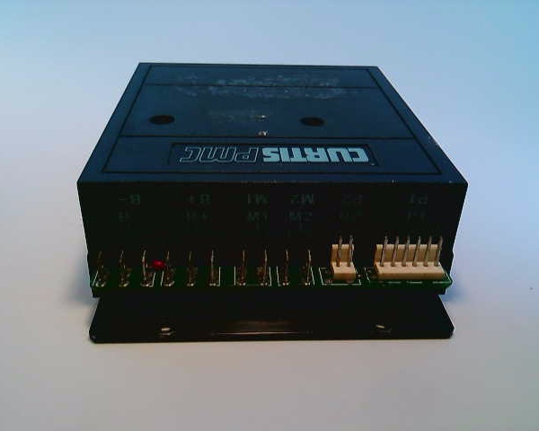 CURTIS INSTRUMENTS 1203A-608