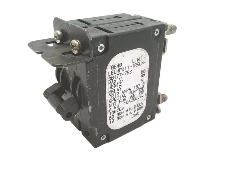 SENSATA TECHNOLOGIES LELHPK11-1REC4-30177-763