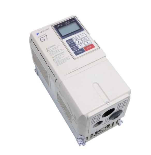 YASKAWA ELECTRIC CIMR-G7A4030