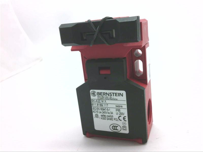 BERNSTEIN AG 611.6169.117