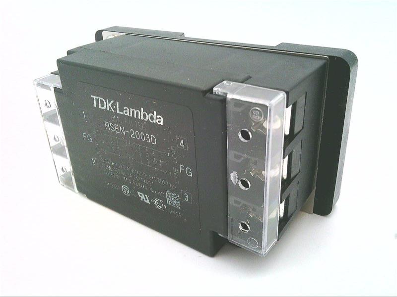 TDK RSEN-2003D