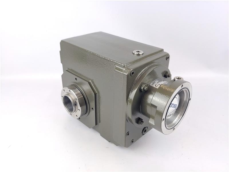 K302AF0250MR160/140F by STOBER