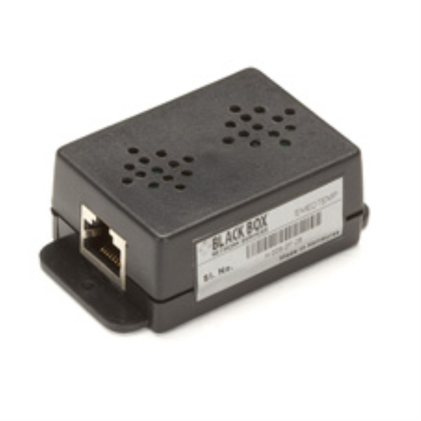 EMEDTEMP by BLACK BOX CORP