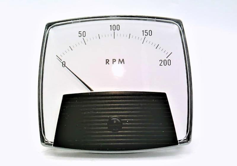 YOKOGAWA 250 409 FAZZ