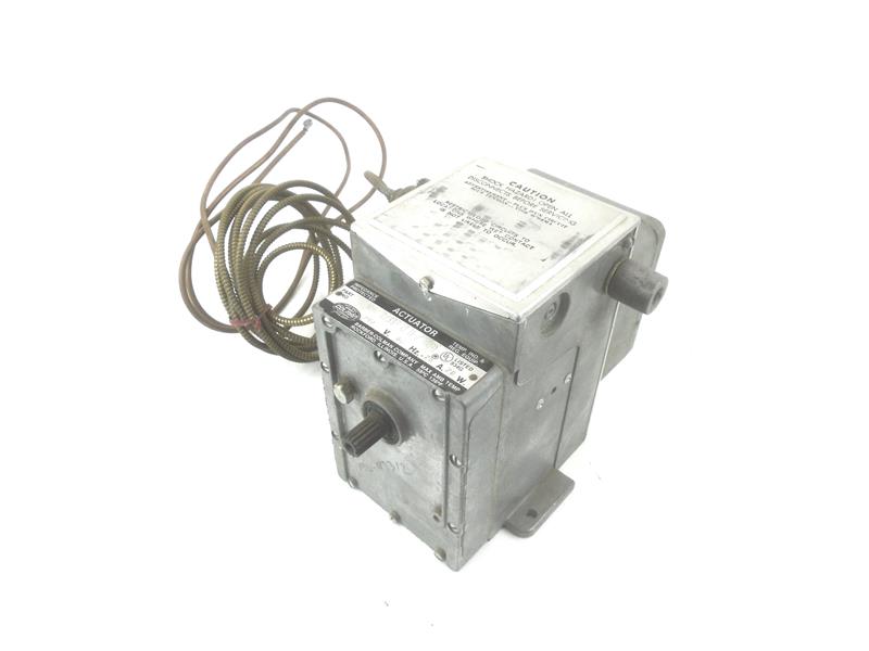 MU-46105-0-0-2 by INVENSYS