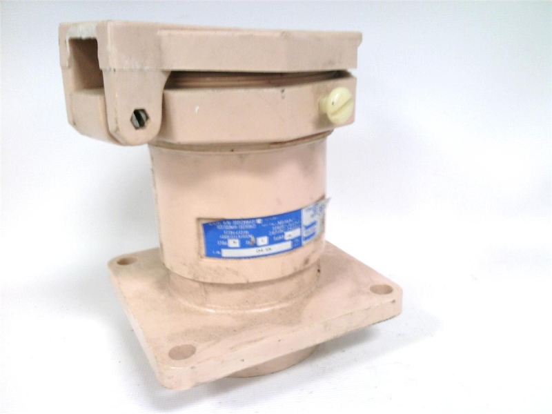 EATON CORPORATION NR642