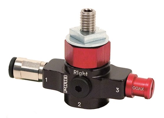 VGS2010.AF.01.BA by PIAB VACUUM PRODUCTS