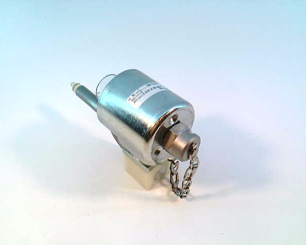 VERSA VALVES E-3198-84-P-A120