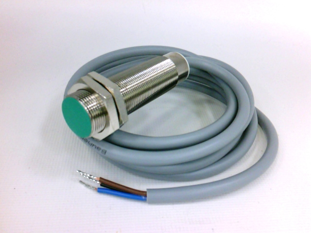 BAUMER ELECTRIC IFRM 18P1704/L