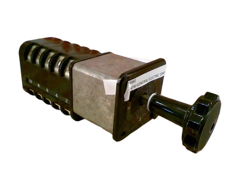 10AA013 by GENERAL ELECTRIC