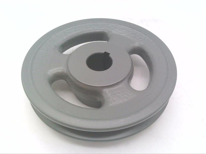 ALTRA INDUSTRIAL MOTION AK4634