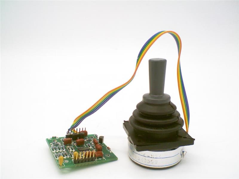 CTI ELECTRONICS F1050-N24