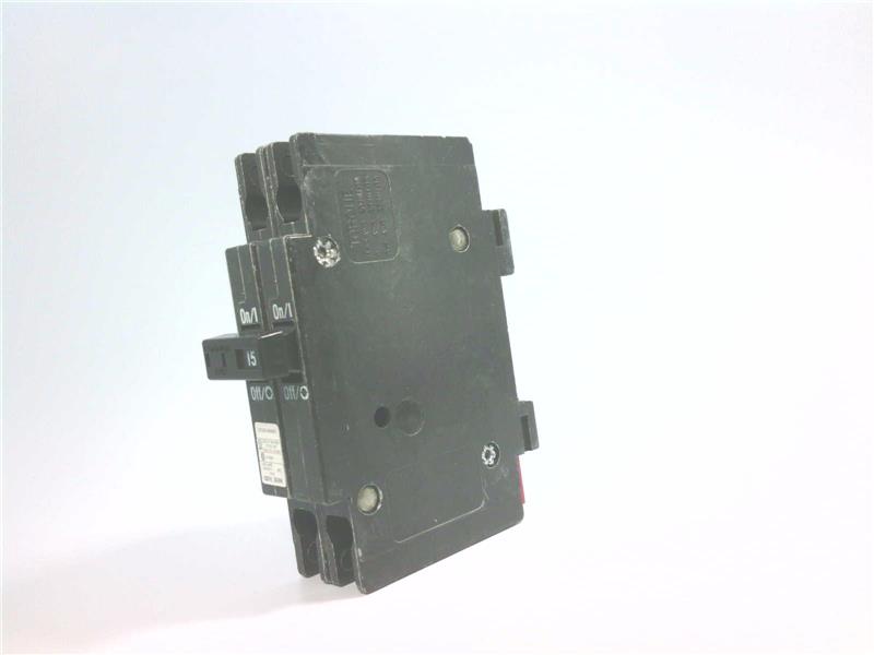 EATON CORPORATION QCRH2015