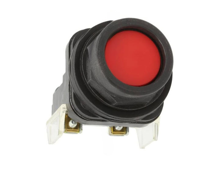 ALLEN BRADLEY 800H-GR6A