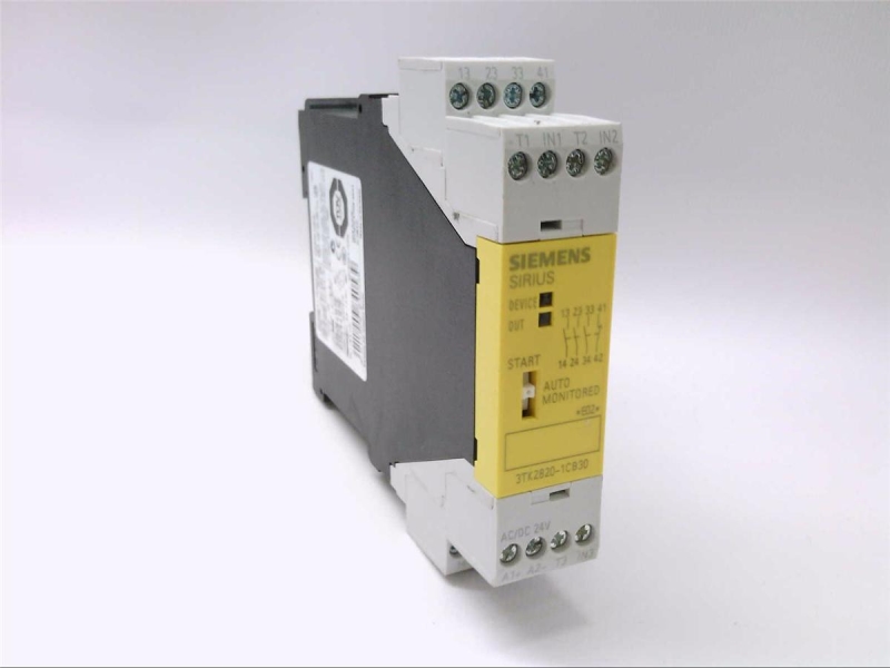 SIEMENS 3TK2830-1CB30