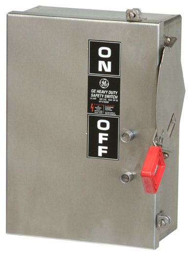 GENERAL ELECTRIC THN3361SS