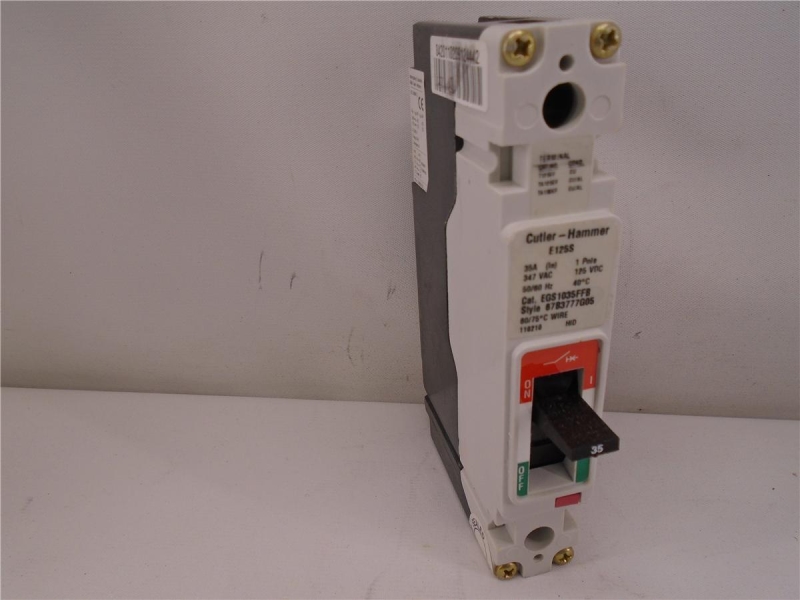 EATON CORPORATION EGS1035FFB