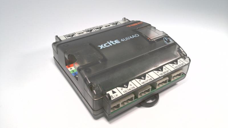 XCITE/IO/4UI/4AO by TREND