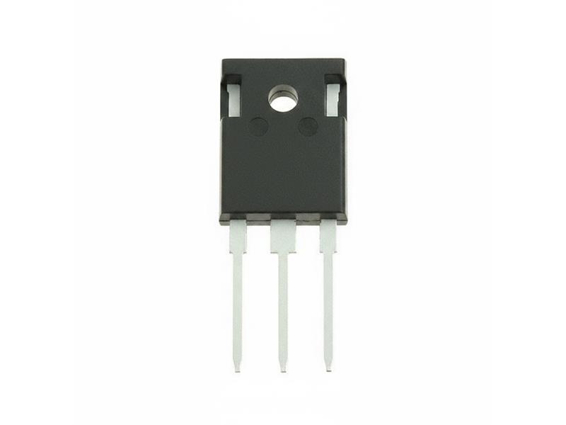 ON SEMICONDUCTOR FGY160T65SPD-F085